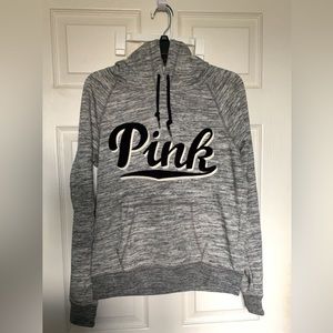 PINK hoodie